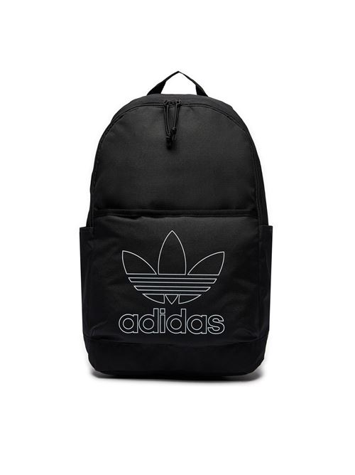 adicolor backpack ADIDAS ORIGINAL | IT7602BLACK
